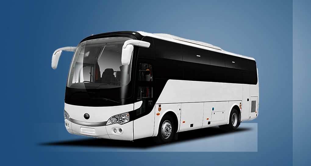 Автобусы средней вместимости